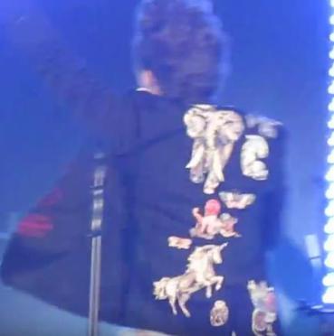 2 MIKA HEAVEN TOUR