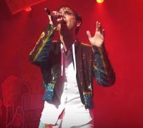 11 MIKA HEAVEN TOUR