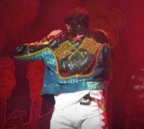 12 MIKA HEAVEN TOUR