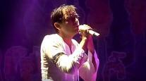 Mika tour Rennes MIKA HEAVEN TOUR