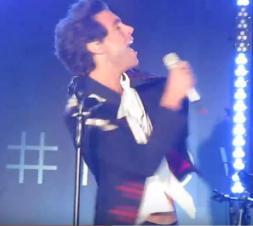 1 MIKA HEAVEN TOUR
