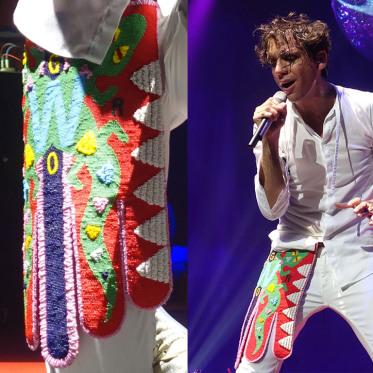 mika tour MIKA HEAVEN TOUR