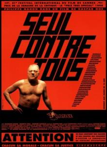 7 en ciné : Gaspar Noé 7 en ciné : Gaspar Noé