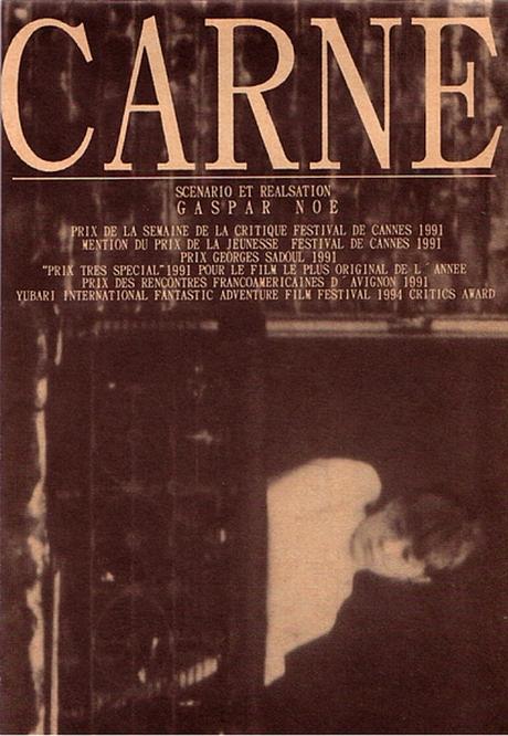 7 en ciné : Gaspar Noé 7 en ciné : Gaspar Noé