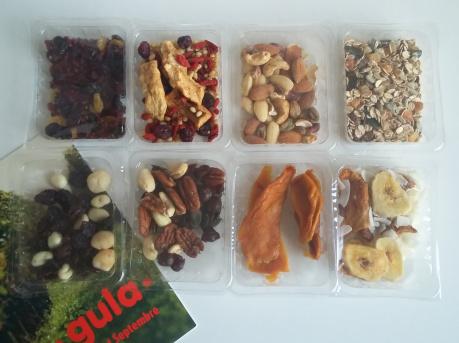 Le snacking sain avec Gula Le snacking sain avec Gula