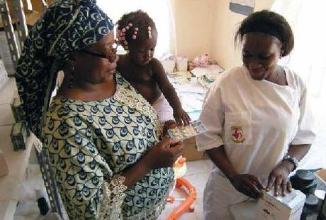 Les grands progrès dans la lutte contre le paludisme