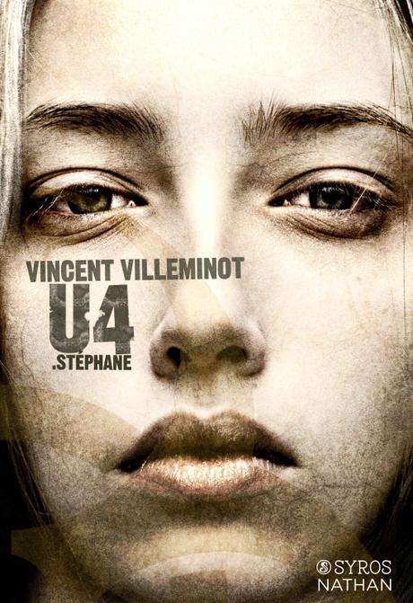 Challenge ABC Critiques 2015-2016 Couverture U4 : Stéphane
