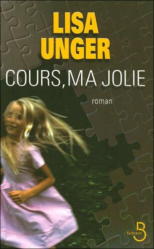 Challenge ABC Critiques 2015-2016 Couverture Cours, ma jolie