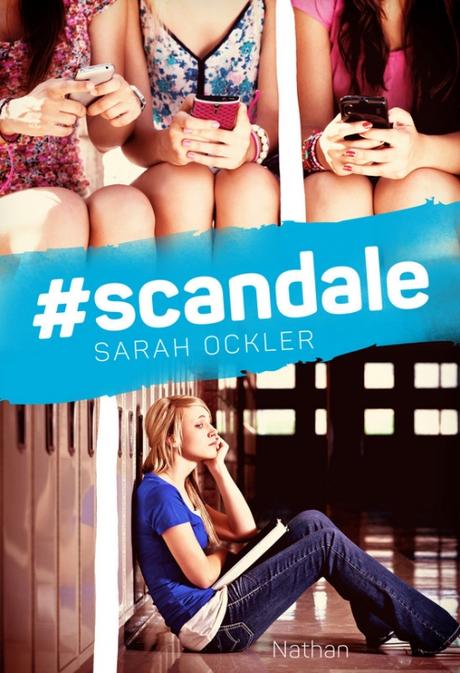 Challenge ABC Critiques 2015-2016 Couverture #scandale