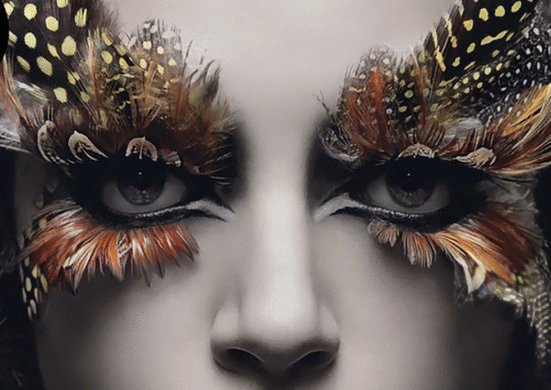 Artiste coup de coeur : George Redhawk Artiste coup de coeur : George Redhawk