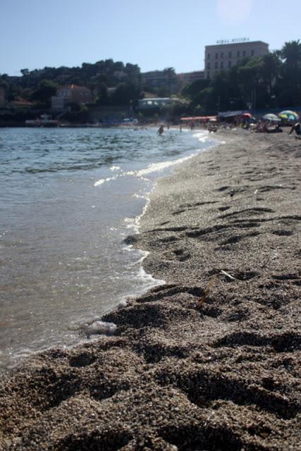 La Baie des Fourmis La Baie des Fourmis