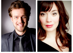 Madama Butterfly pour ouvrir la saison 2015-2016 de l’Opéra de Montréal et la soprano Dorothy Röschmann avec l’Orchestre métropolitain Madama Butterfly pour ouvrir la saison 2015-2016 de l’Opéra de Montréal et la soprano Dorothy Röschmann avec l’Orchestre métropolitain