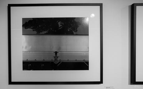 Toshio Shibata, « Night photographs » à la galerie Polka