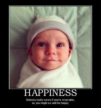 Malgré les interdictions et les gémissements, l’uberisation de la société continue happiness