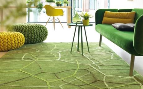 Tapis Vert Tapis vert design