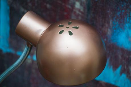 DIY ► Pimp ta lampe de bureau ! DIY ► Pimp ta lampe de bureau !