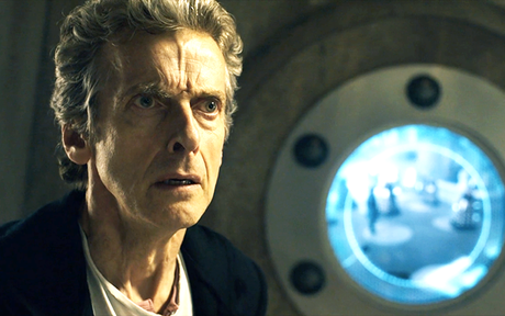 Les critiques // Doctor Who : Saison 9. Episode 1. The Magician's Apprentice. Les critiques // Doctor Who : Saison 9. Episode 1. The Magician's Apprentice.