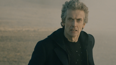 Les critiques // Doctor Who : Saison 9. Episode 1. The Magician's Apprentice. Les critiques // Doctor Who : Saison 9. Episode 1. The Magician's Apprentice.
