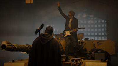 Les critiques // Doctor Who : Saison 9. Episode 1. The Magician's Apprentice. Les critiques // Doctor Who : Saison 9. Episode 1. The Magician's Apprentice.