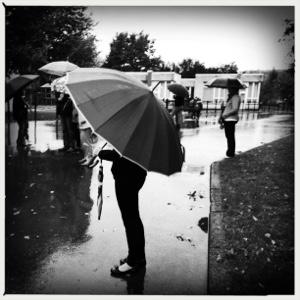 Septembre, il pleut... Septembre, il pleut...