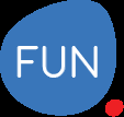 Page d'accueil Logo FUN