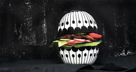 ♥ Coup de Cœur Designer : Frjor by Anna Becker Bols porcelaine Frjor by Anna Becker