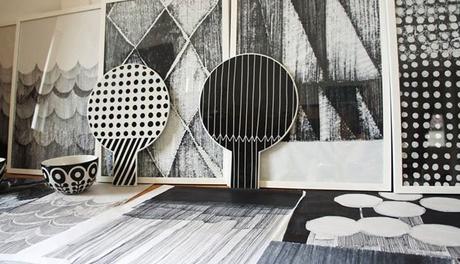 ♥ Coup de Cœur Designer : Frjor by Anna Becker Assiettes porcelaine Frjor by Anna Becker