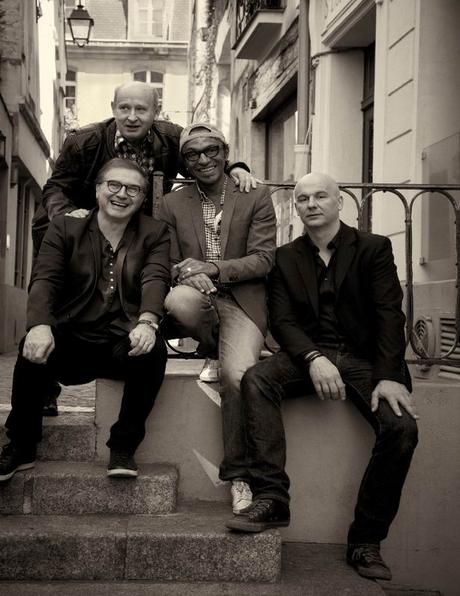 MICHEL JONASZ QUARTET le SAMEDI 10 OCTOBRE au ZINGA ZANGA MICHEL JONASZ QUARTET le SAMEDI 10 OCTOBRE au ZINGA ZANGA