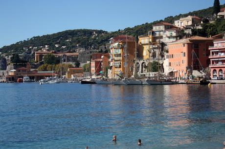 Le Trophée Pasqui: régates de tradition à Villefranche-sur-Mer Le Trophée Pasqui: régates de tradition à Villefranche-sur-Mer