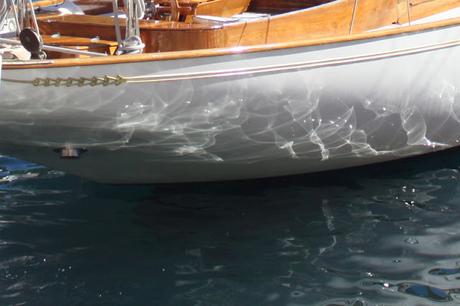 Le Trophée Pasqui: régates de tradition à Villefranche-sur-Mer Le Trophée Pasqui: régates de tradition à Villefranche-sur-Mer