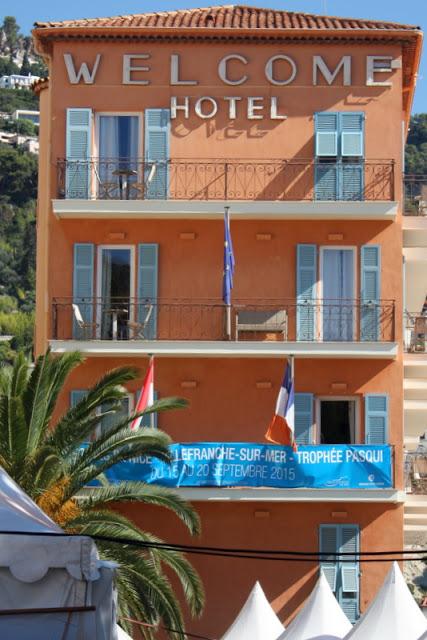 Le Trophée Pasqui: régates de tradition à Villefranche-sur-Mer Le Trophée Pasqui: régates de tradition à Villefranche-sur-Mer