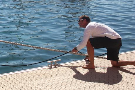Le Trophée Pasqui: régates de tradition à Villefranche-sur-Mer Le Trophée Pasqui: régates de tradition à Villefranche-sur-Mer