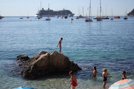 Le Trophée Pasqui: régates de tradition à Villefranche-sur-Mer Le Trophée Pasqui: régates de tradition à Villefranche-sur-Mer