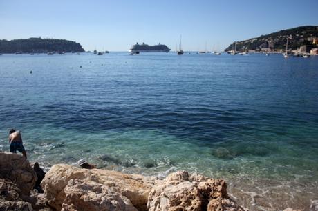 Le Trophée Pasqui: régates de tradition à Villefranche-sur-Mer Le Trophée Pasqui: régates de tradition à Villefranche-sur-Mer