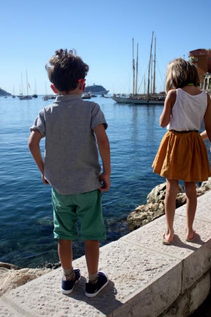 Le Trophée Pasqui: régates de tradition à Villefranche-sur-Mer Le Trophée Pasqui: régates de tradition à Villefranche-sur-Mer
