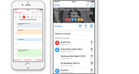 iOS 9: comment améliorer les performances iOS 9: comment améliorer les performances