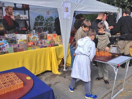 Notre expérience du Festival Cidre & Dragon 2015 Cidre & Dragon