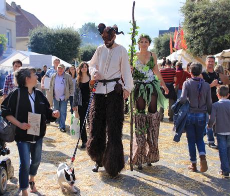 Notre expérience du Festival Cidre & Dragon 2015 Cidre & Dragon