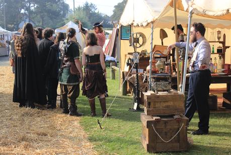 Notre expérience du Festival Cidre & Dragon 2015 Cidre & Dragon