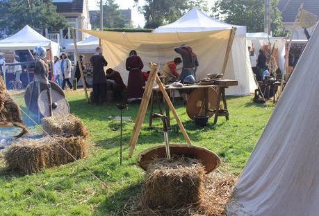 Notre expérience du Festival Cidre & Dragon 2015 Cidre & Dragon