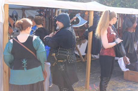 Notre expérience du Festival Cidre & Dragon 2015 Cidre & Dragon