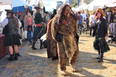 Notre expérience du Festival Cidre & Dragon 2015 Cidre & Dragon