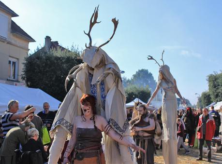 Notre expérience du Festival Cidre & Dragon 2015 Cidre & Dragon