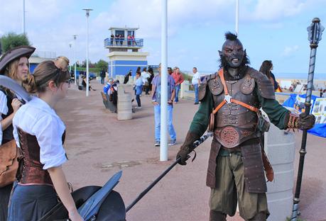 Notre expérience du Festival Cidre & Dragon 2015 Cidre & Dragon