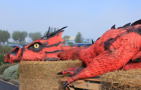 Notre expérience du Festival Cidre & Dragon 2015 Cidre & Dragon
