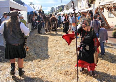 Notre expérience du Festival Cidre & Dragon 2015 Cidre & Dragon