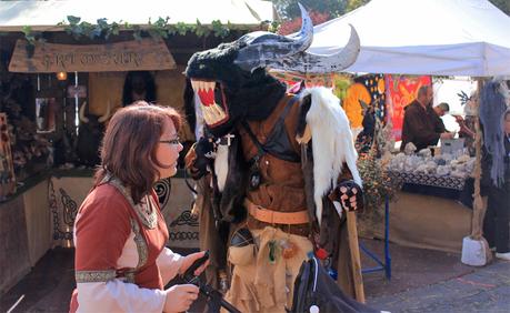 Notre expérience du Festival Cidre & Dragon 2015 Cidre & Dragon