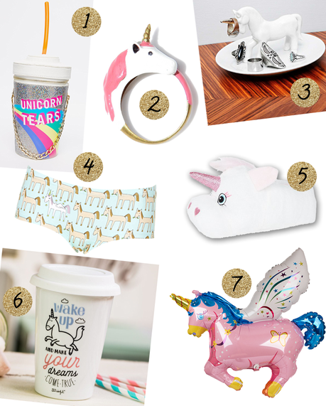I want a f*****g Unicorn I want a f*****g Unicorn