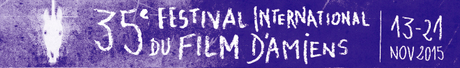 John Landis invité d'honneur du 35ème FIFAM Festival International du Film d'Amiens du 13 au 21 Novembre 2015 