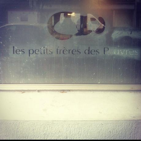 La semaine chabadabada chabadabada #365photosduquotidien Mamie honteuse (18 septembre)